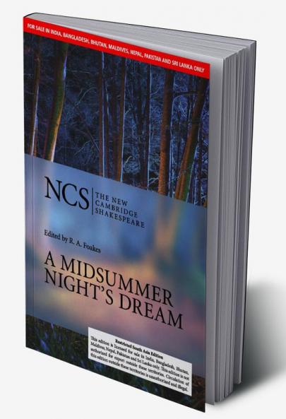 A Midsummer Night's Dream