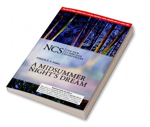 A Midsummer Night's Dream