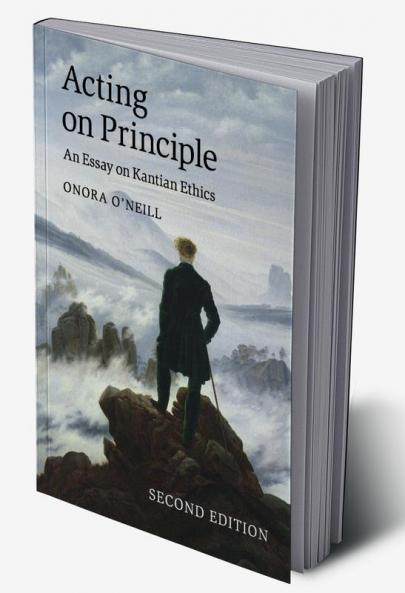 Acting on Principle