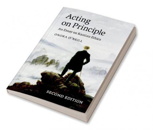 Acting on Principle