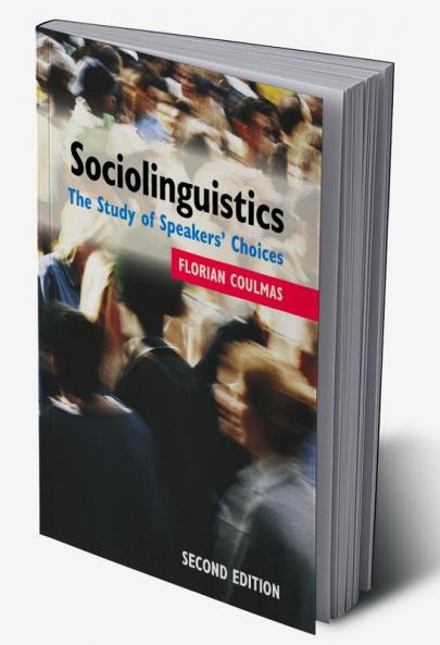 Sociolinguistics