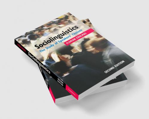 Sociolinguistics
