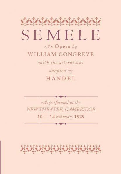 Semele