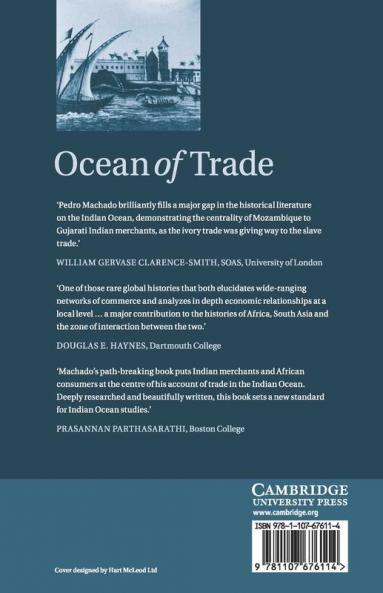 Ocean of Trade