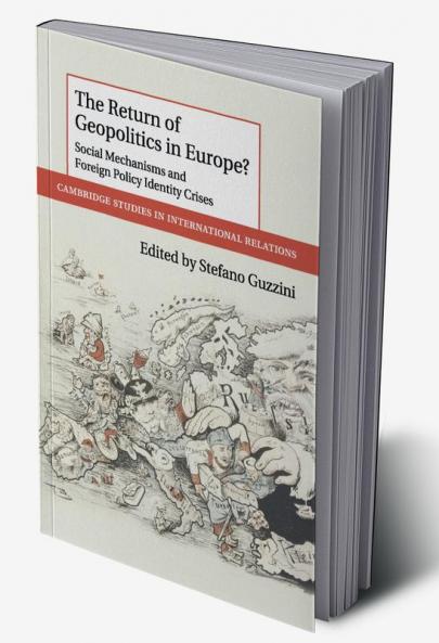 The Return of Geopolitics in Europe?