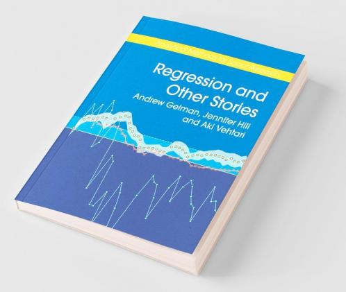 Regression and Other Stories