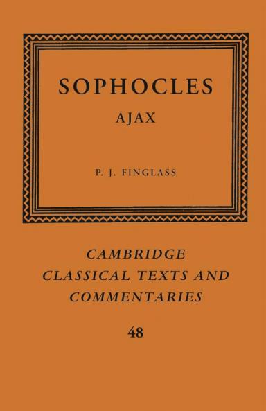 Sophocles