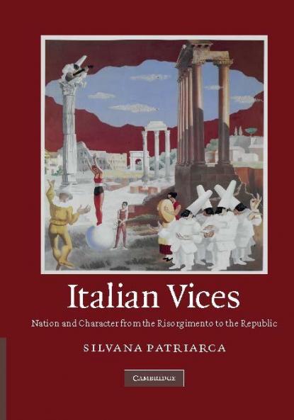 Italian Vices