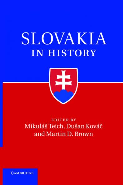 Slovakia in History