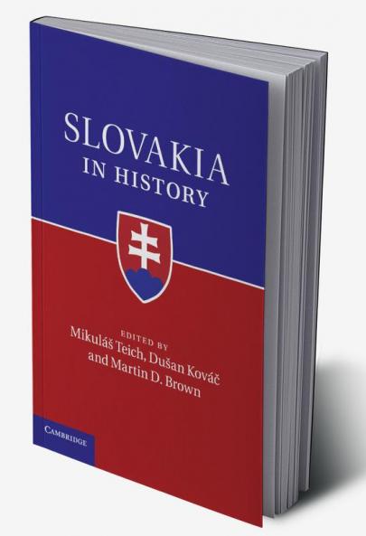 Slovakia in History