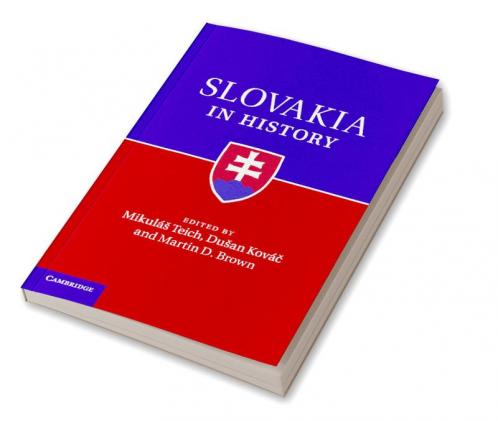 Slovakia in History