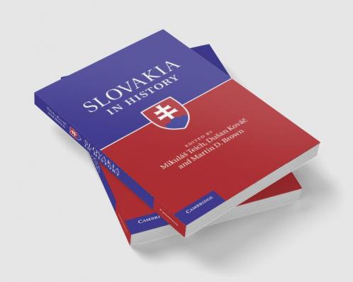 Slovakia in History