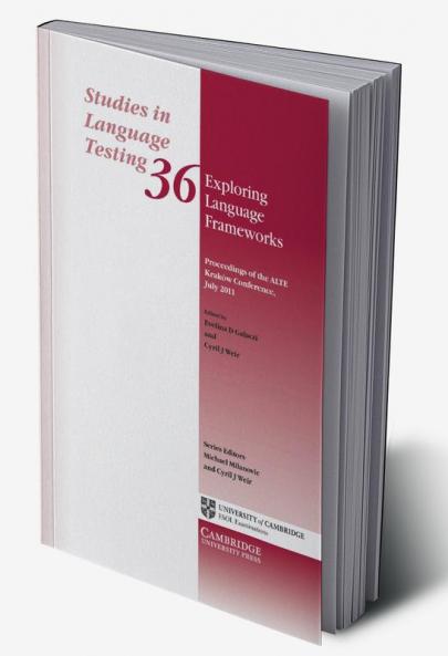 Exploring Language Frameworks