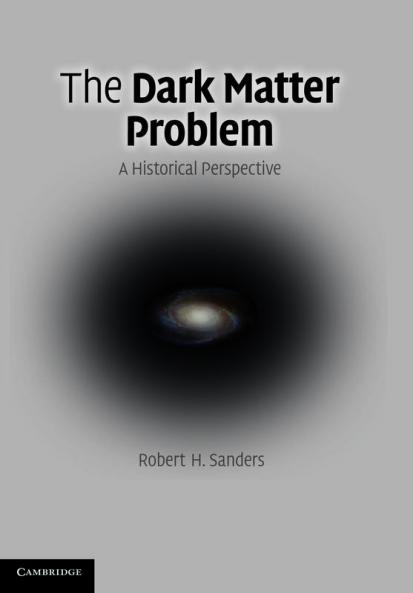 The Dark Matter Problem