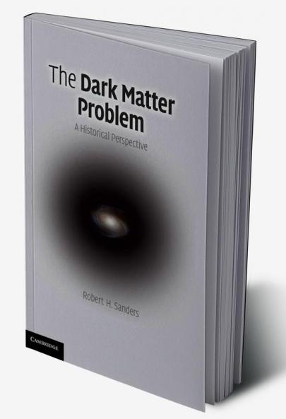 The Dark Matter Problem