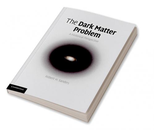 The Dark Matter Problem
