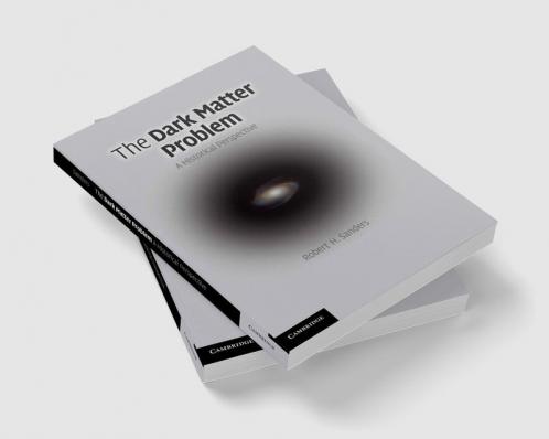 The Dark Matter Problem
