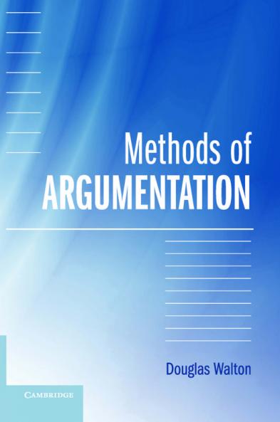 Methods of Argumentation