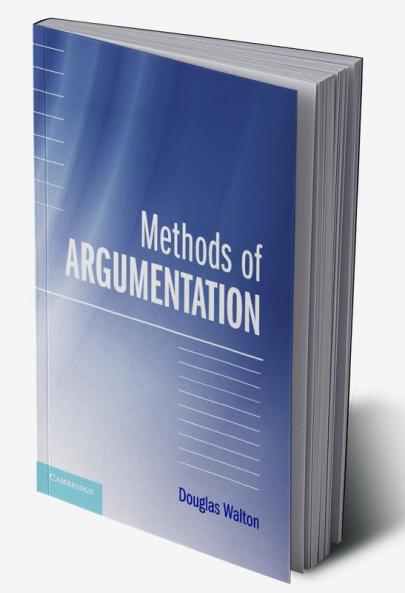 Methods of Argumentation
