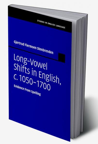 Long-Vowel Shifts in English c. 1050-1700