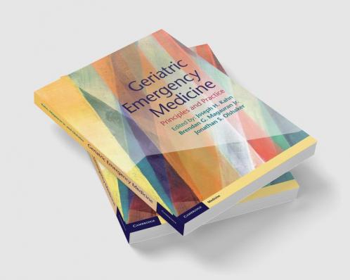 Geriatric Emergency Medicine