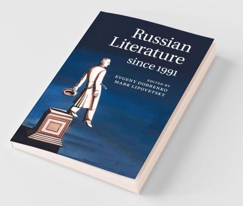 Russian Literature since 1991