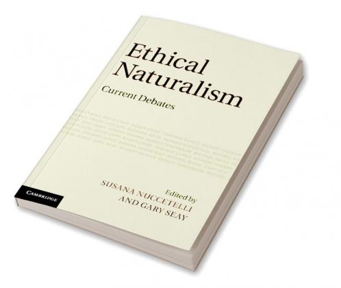 Ethical Naturalism