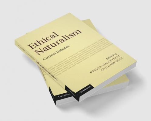 Ethical Naturalism