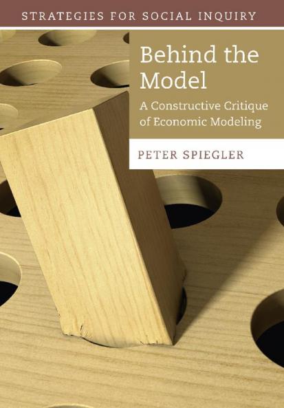 Behind the Model