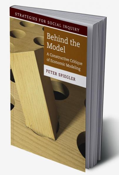 Behind the Model