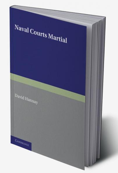 Naval Courts Martial