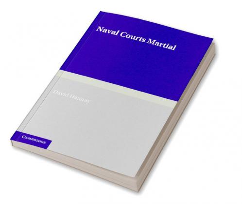 Naval Courts Martial