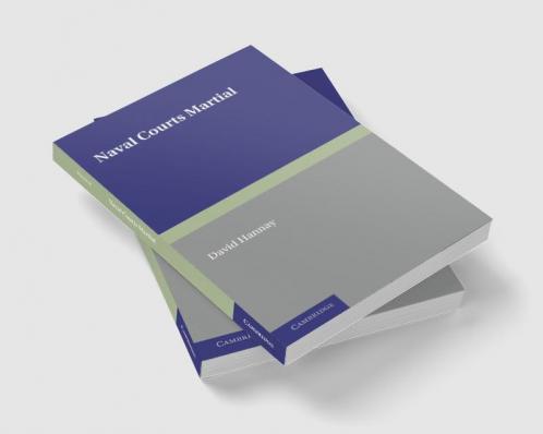 Naval Courts Martial