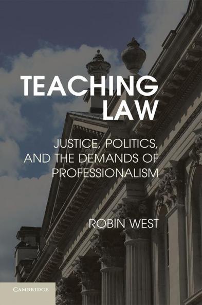 Teaching Law
