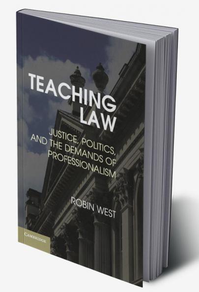 Teaching Law
