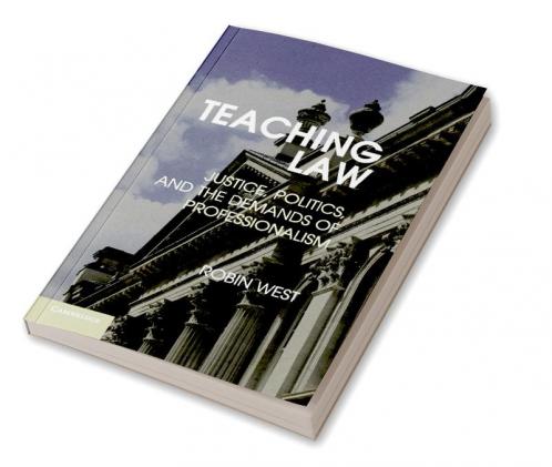 Teaching Law