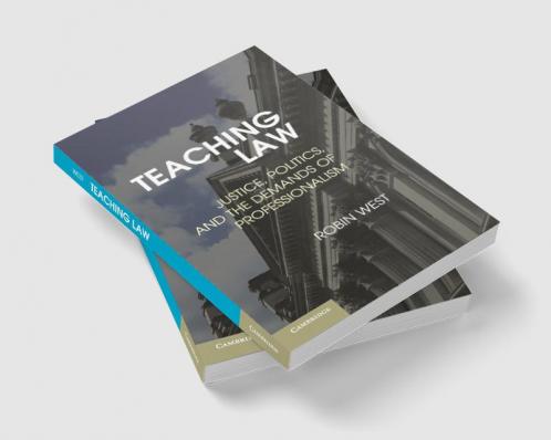 Teaching Law