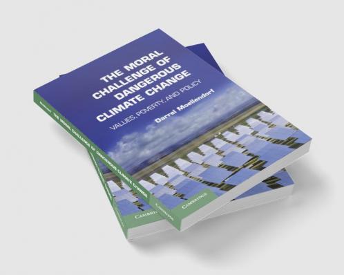 The Moral Challenge of Dangerous Climate             Change