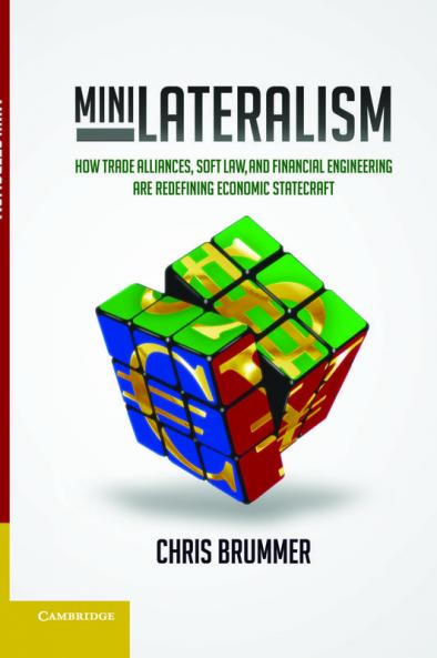 Minilateralism