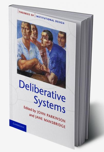 Deliberative Systems