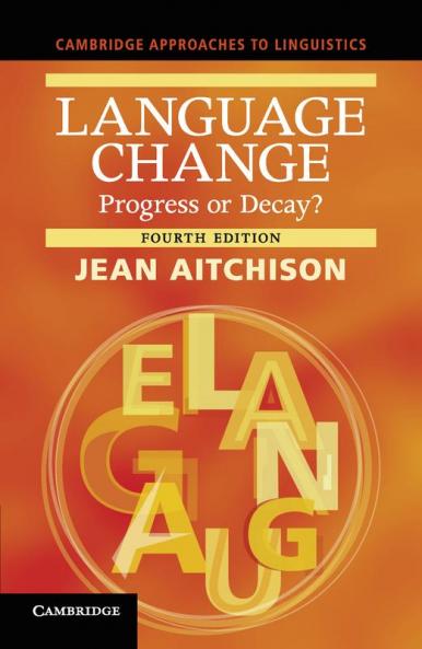 Language Change