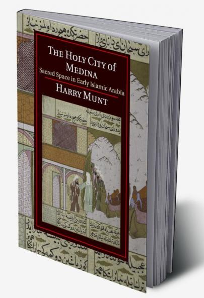 The Holy City of Medina