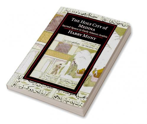 The Holy City of Medina