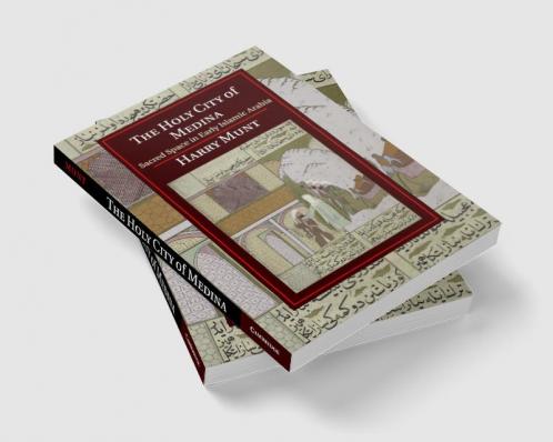 The Holy City of Medina