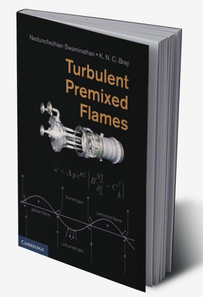 Turbulent Premixed Flames