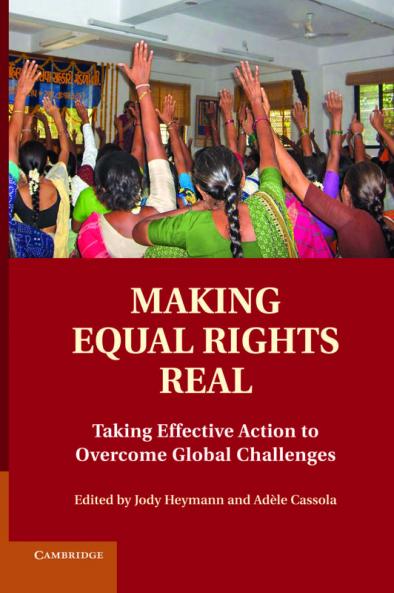 Making Equal Rights Real