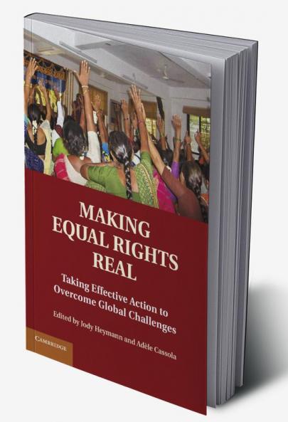 Making Equal Rights Real