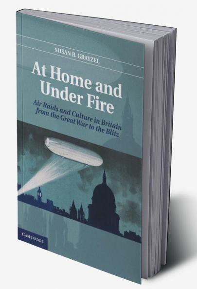 At Home and Under Fire