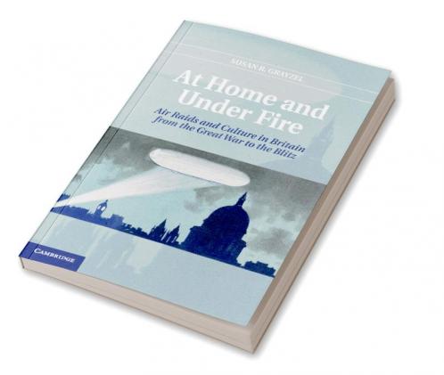 At Home and Under Fire