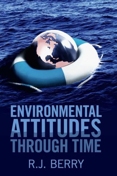 Environmental Attitudes through Time